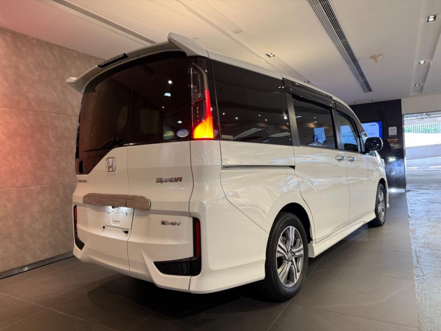 STEPWGN SPADA e:HEV RP5 - Image 5