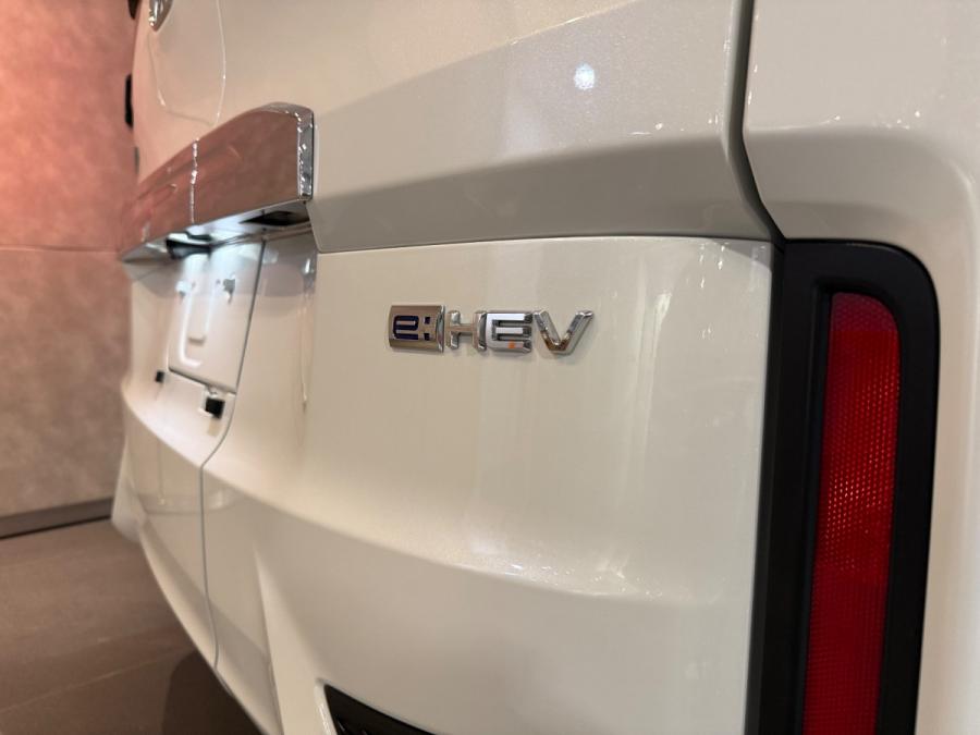 STEPWGN SPADA e:HEV RP5 - Image 8