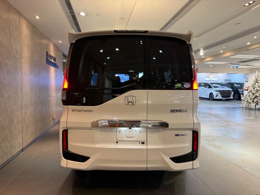 STEPWGN SPADA e:HEV RP5 - Image 6