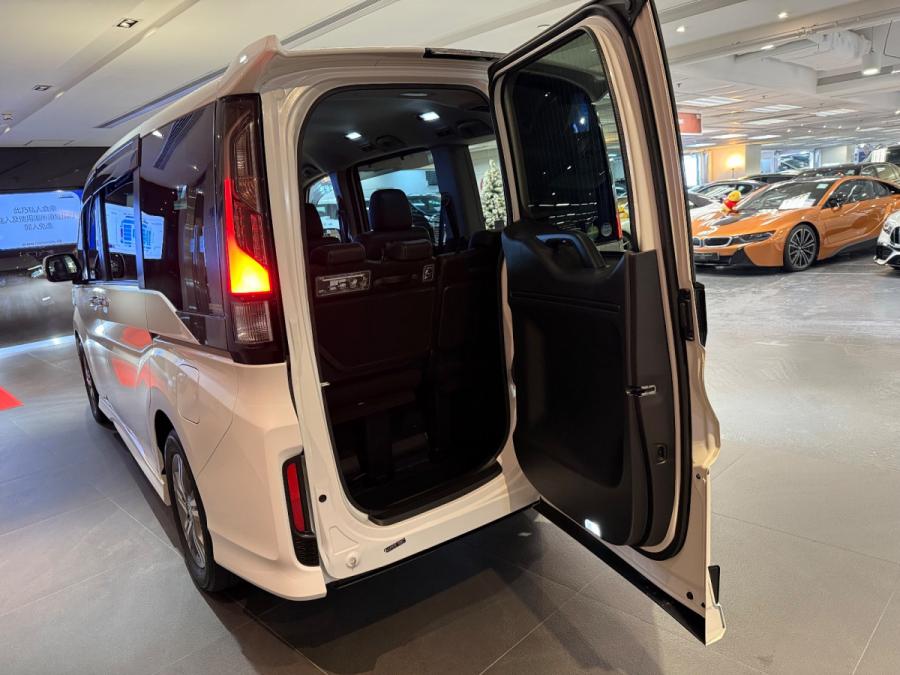 STEPWGN SPADA e:HEV RP5 - Image 7