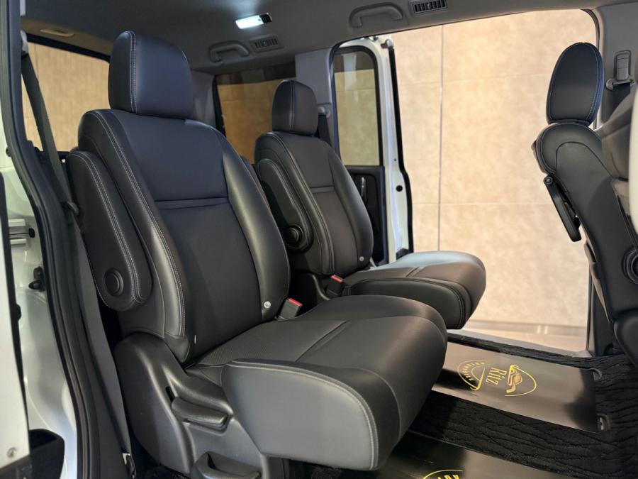 STEPWGN SPADA e:HEV RP5 - Image 12