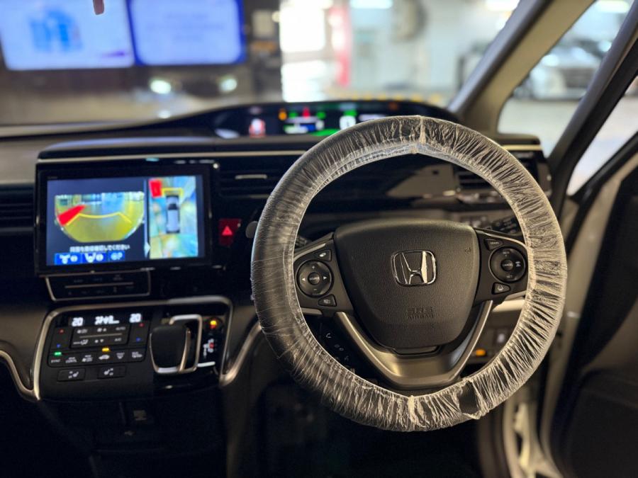 STEPWGN SPADA e:HEV RP5 - Image 9