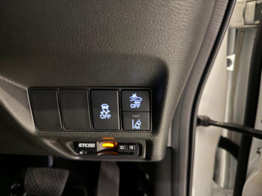 STEPWGN SPADA e:HEV RP5 - Image 15