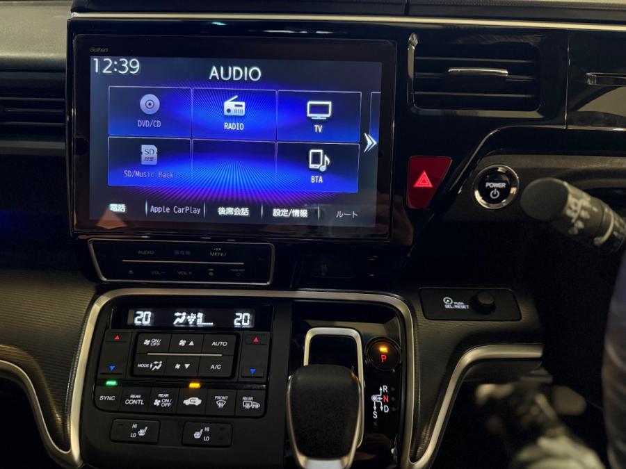 STEPWGN SPADA e:HEV RP5 - Image 10