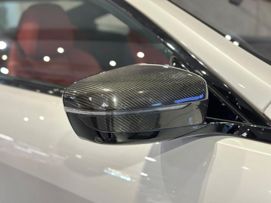 M850IA XDRIVE COUPE - Image 10