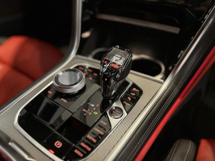 M850IA XDRIVE COUPE - Image 13