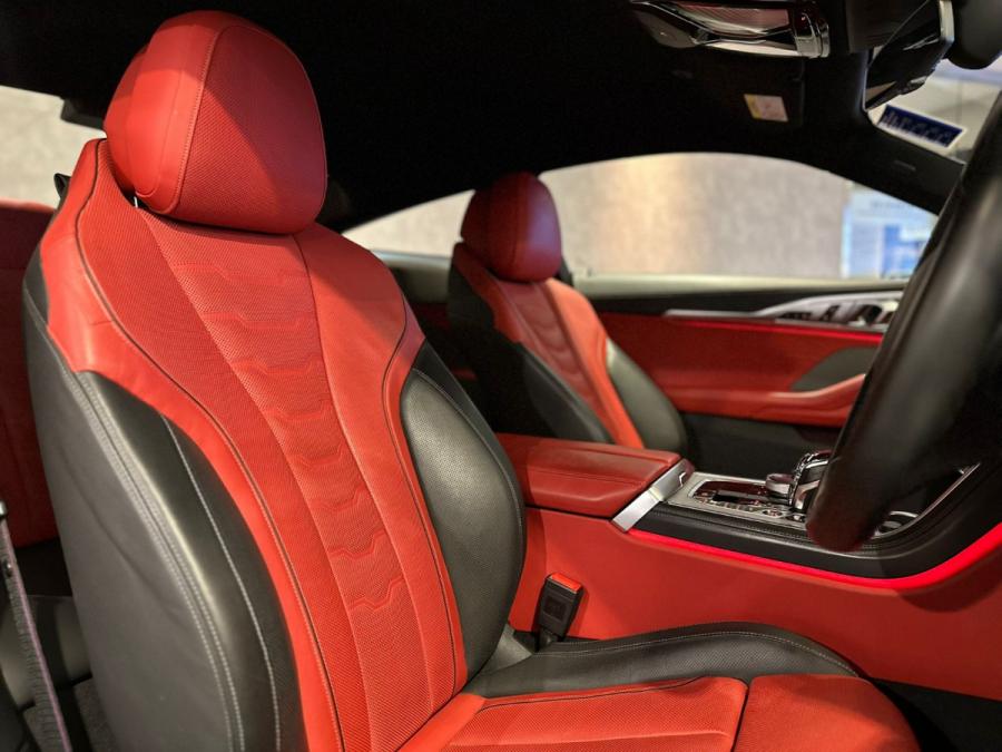 M850IA XDRIVE COUPE - Image 16