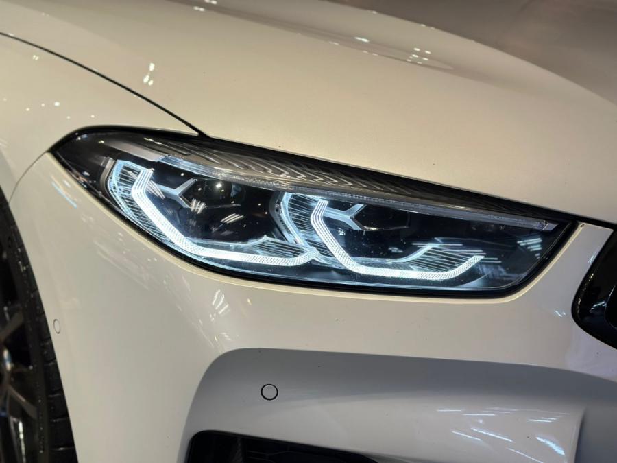 M850IA XDRIVE COUPE - Image 4