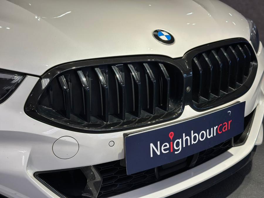 M850IA XDRIVE COUPE - Image 6