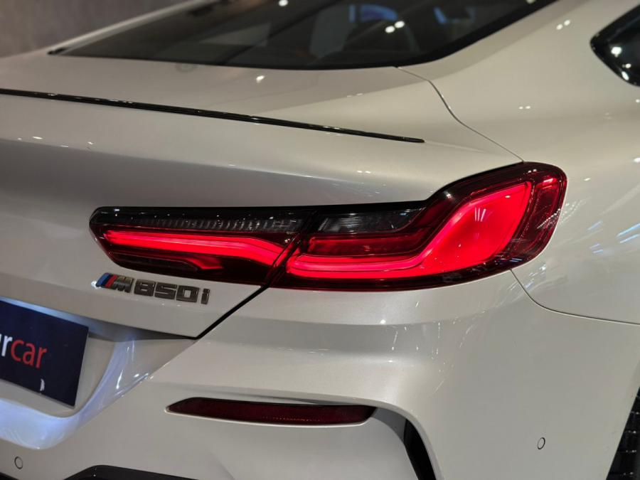 M850IA XDRIVE COUPE - Image 7