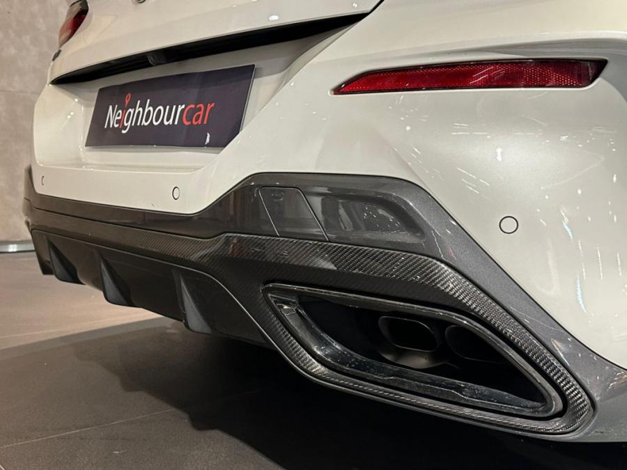 M850IA XDRIVE COUPE - Image 8
