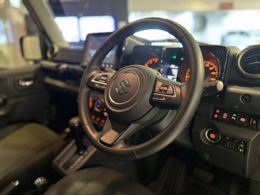 JIMMY 5D 1.5 4WD 4AT - Image 7