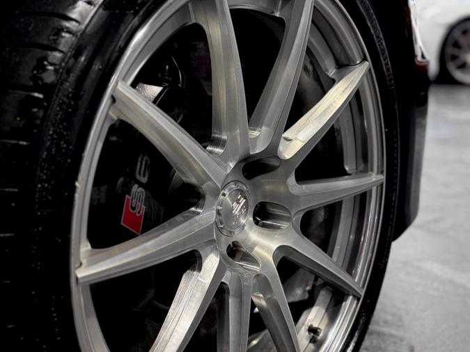 S6 AVANT 4.0 TSFI QUATTRO - Image 9