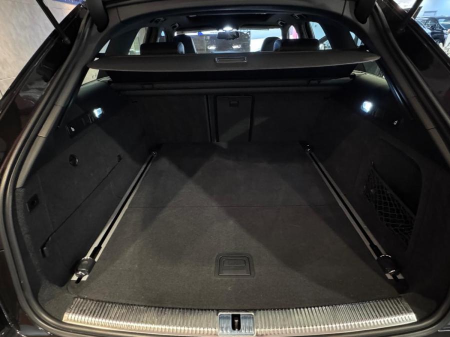 S6 AVANT 4.0 TSFI QUATTRO - Image 8