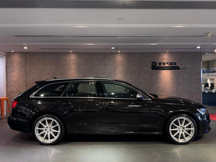 S6 AVANT 4.0 TSFI QUATTRO - Image 3