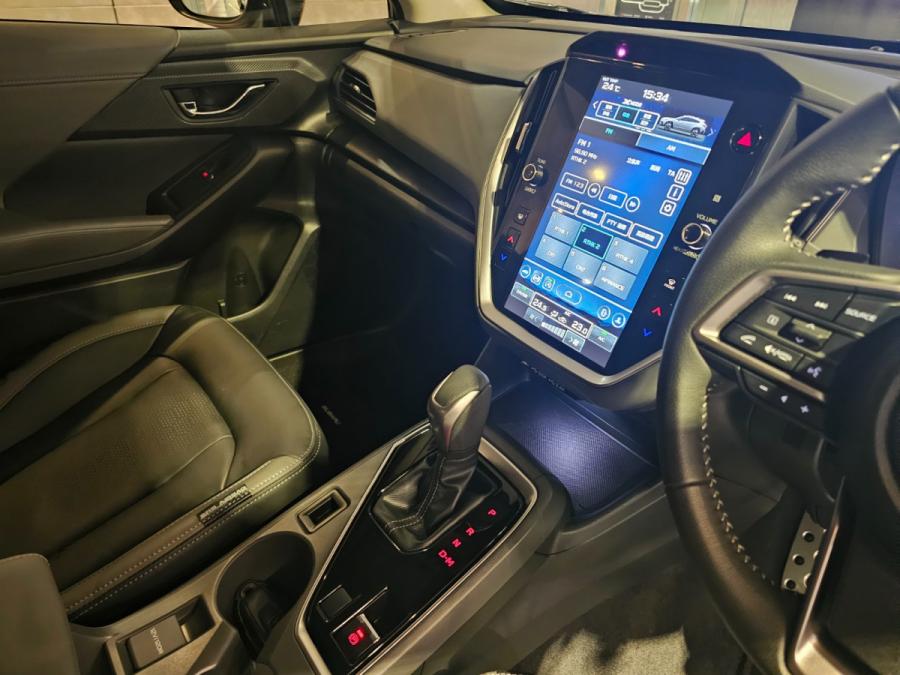 CROSSTREK 2.0I-S EYESIGHT - Image 2