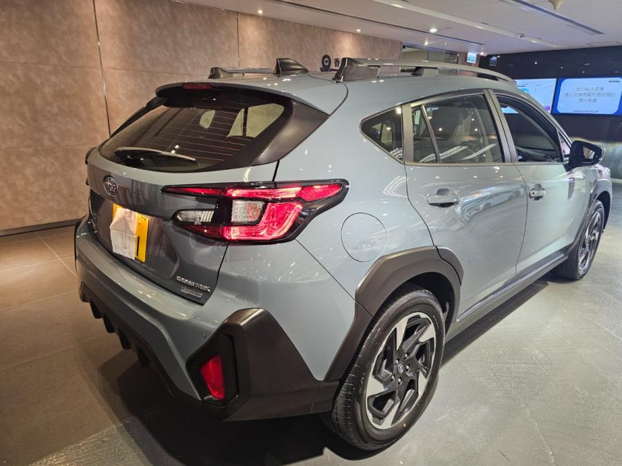 CROSSTREK 2.0I-S EYESIGHT - Image 3