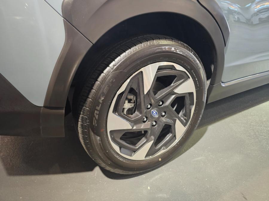 CROSSTREK 2.0I-S EYESIGHT - Image 4