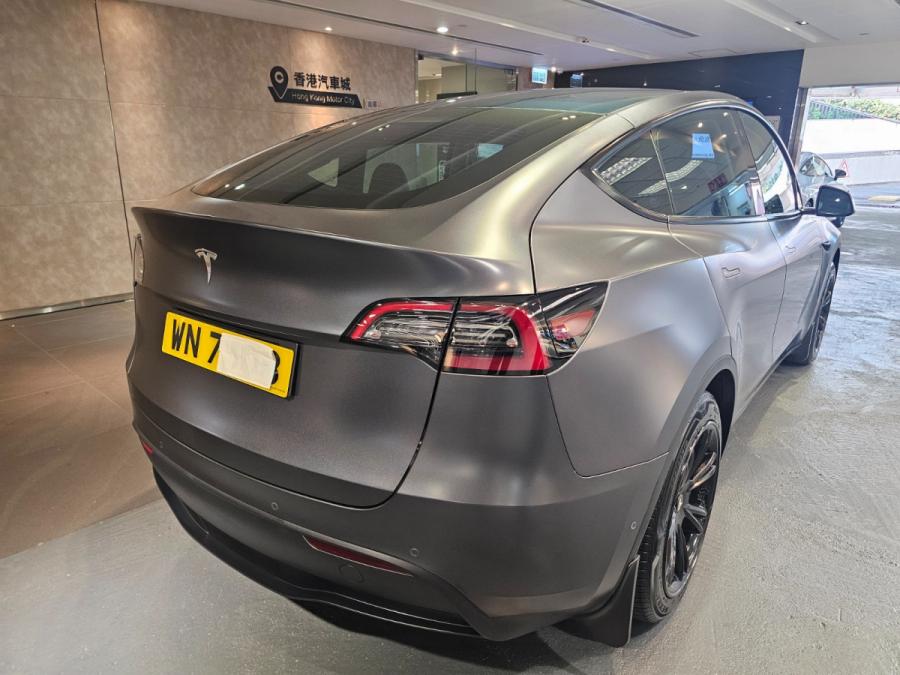 MODEL Y RWD - Image 5