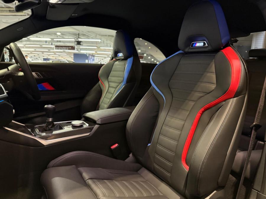 M2 manual G87 - Image 5