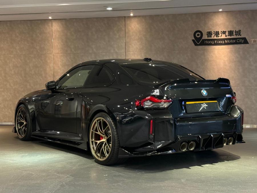 M2 manual G87 - Image 2