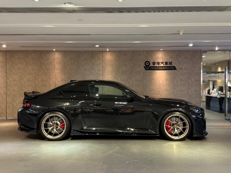 M2 manual G87 - Image 4