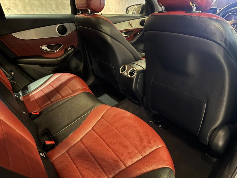 GLC250 COUPE AMG - Image 5