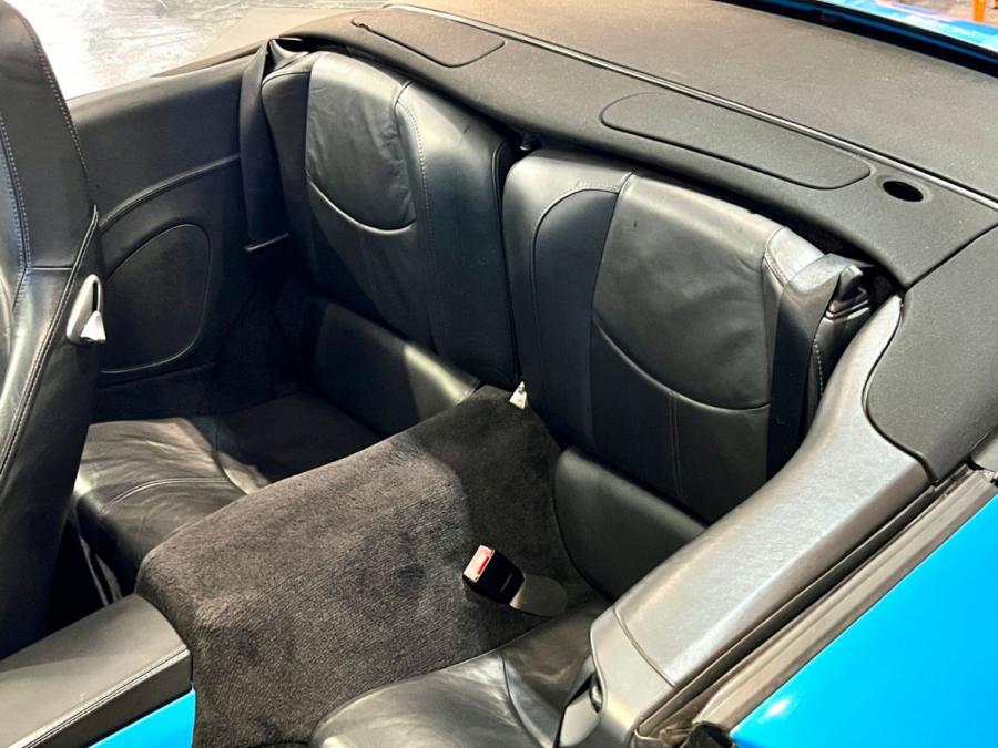 997 Carrera S Cab - Image 8