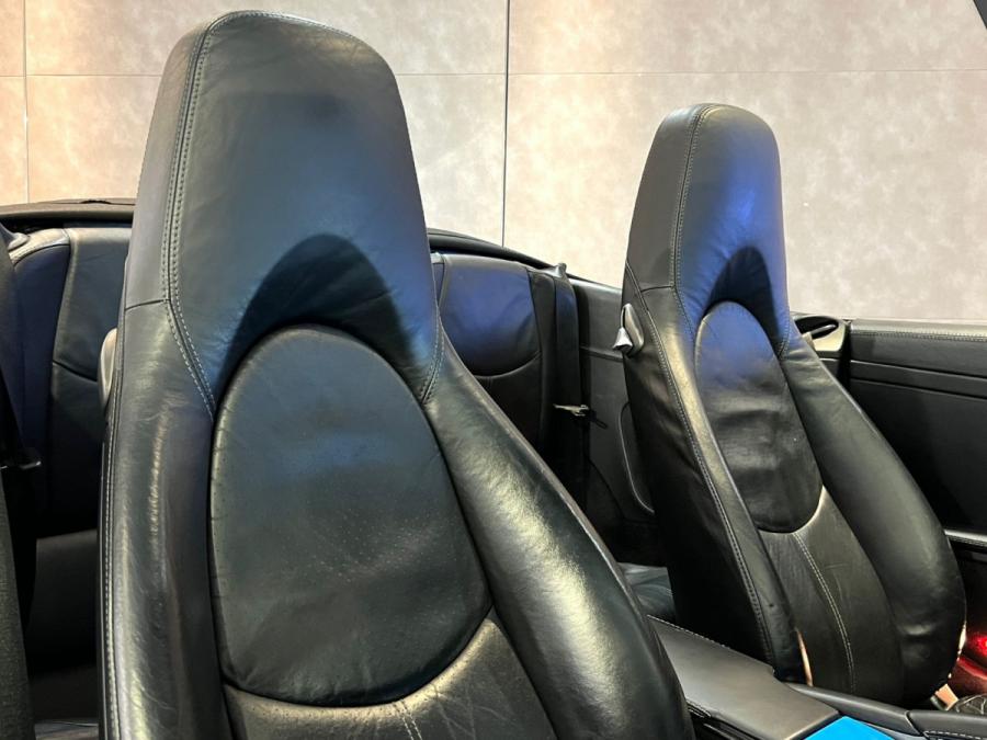 997 Carrera S Cab - Image 7