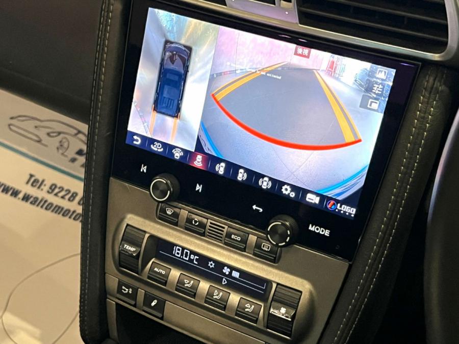 997 Carrera S Cab - Image 6