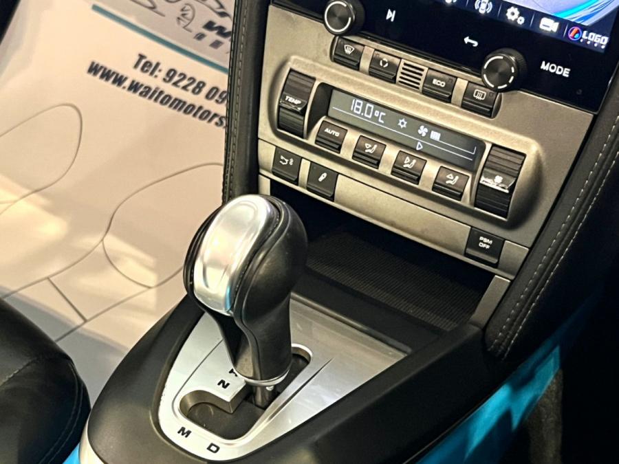 997 Carrera S Cab - Image 5