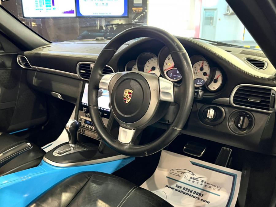 997 Carrera S Cab - Image 13