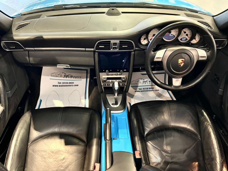 997 Carrera S Cab - Image 14