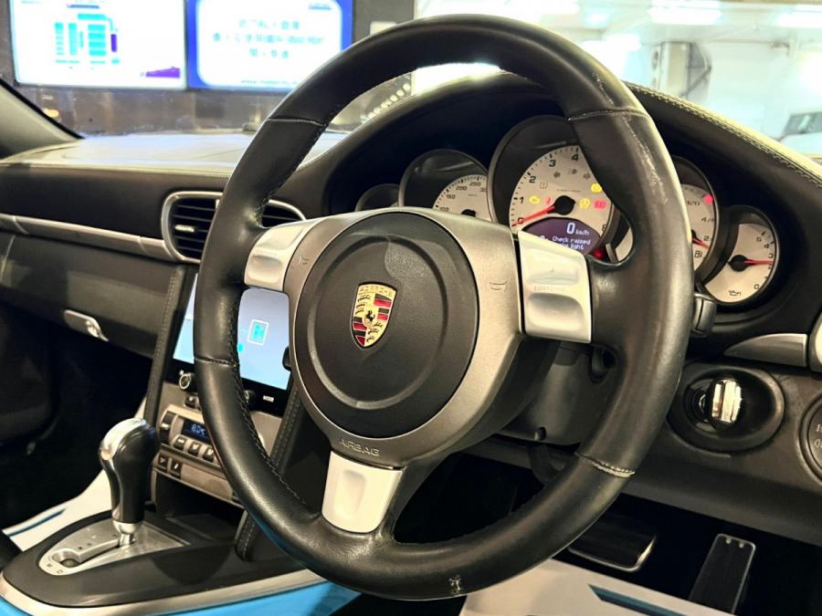 997 Carrera S Cab - Image 12