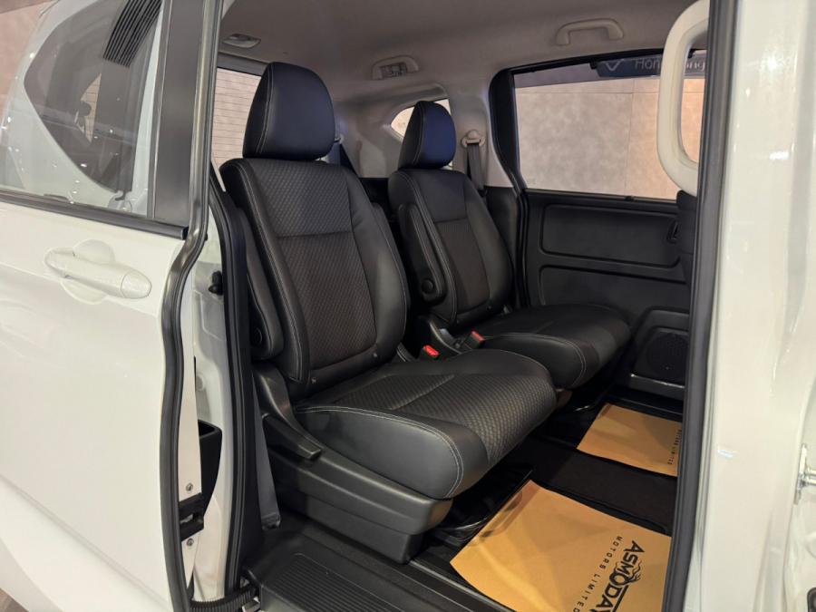 Freed Hybrid GB7 - Image 4