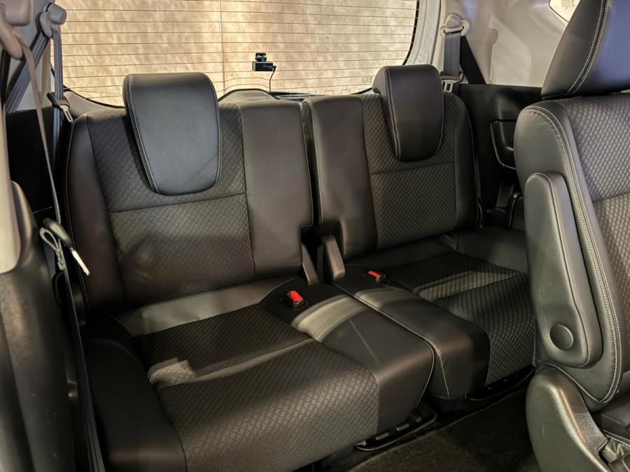 Freed Hybrid GB7 - Image 5