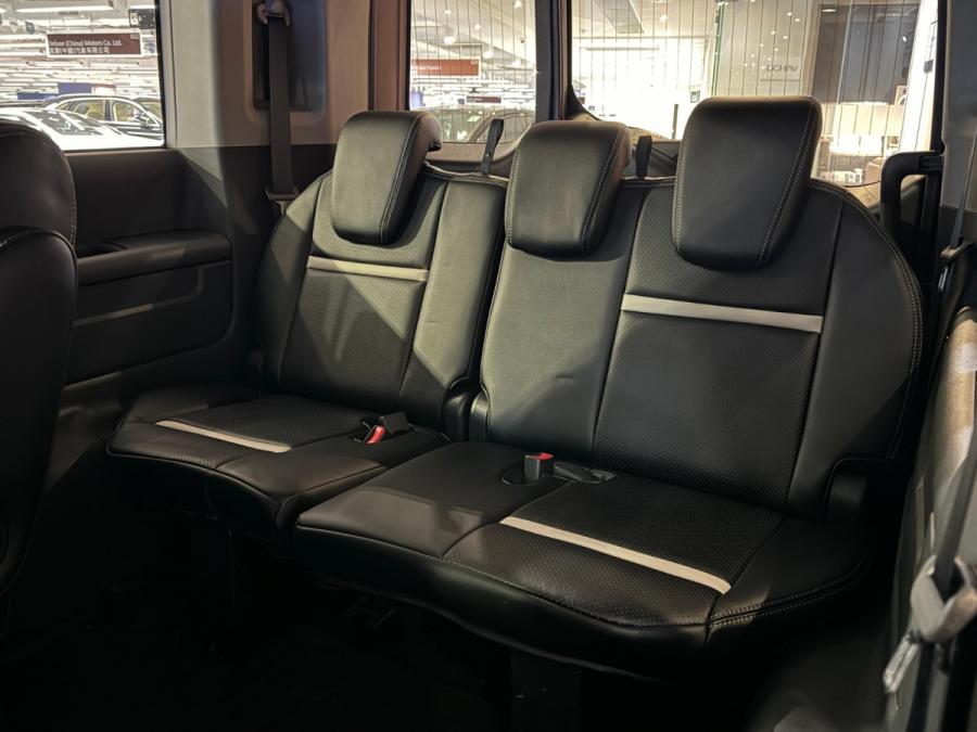 Stepwgn e:HEV Spada - Image 5