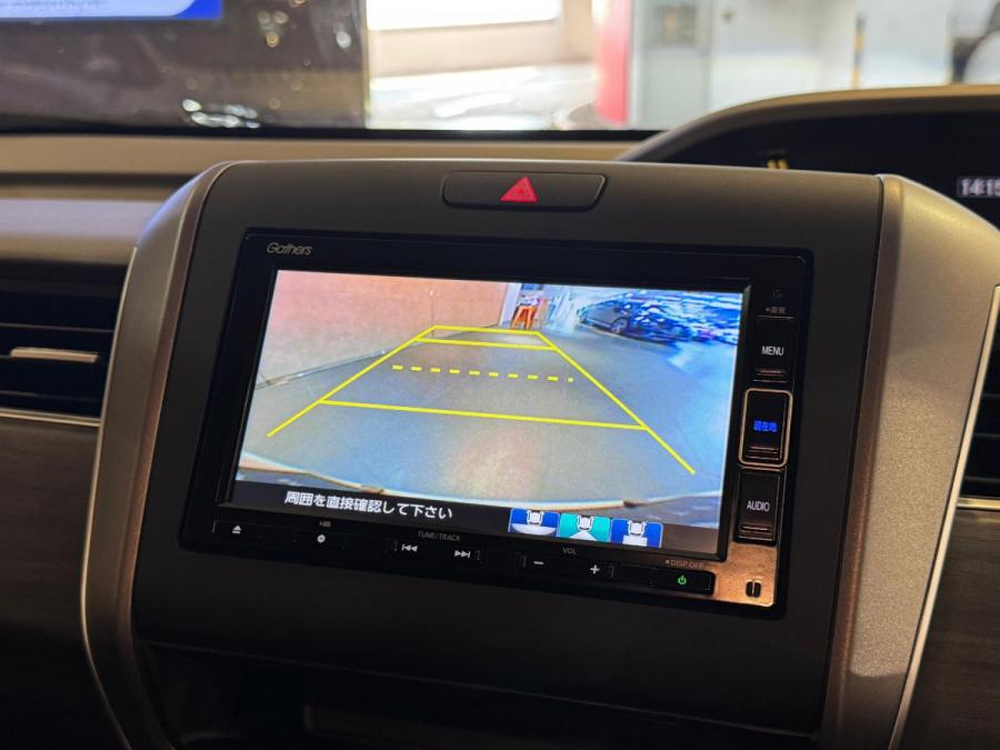 Stepwgn e:HEV Spada - Image 6