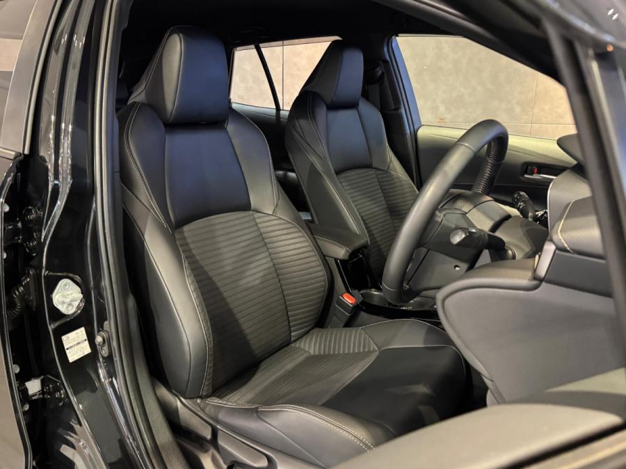 Corolla Touring Hybrid WXB - Image 3