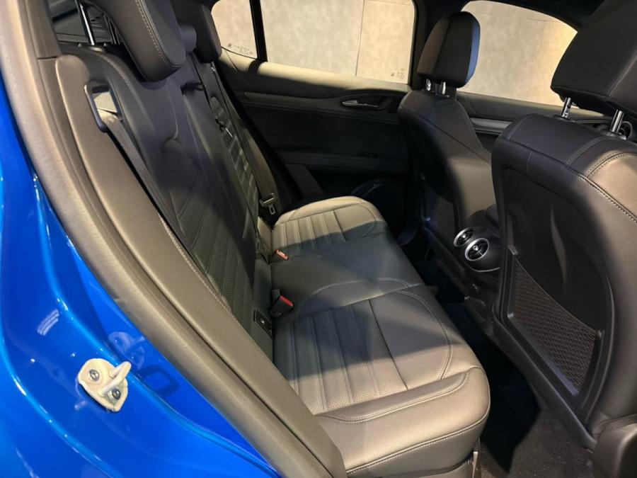 Stelvio Quadrifoglio - Image 8