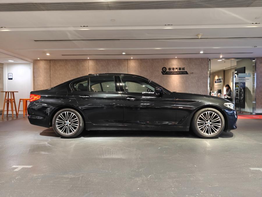 520D SPORT FACELIFT - Image 14