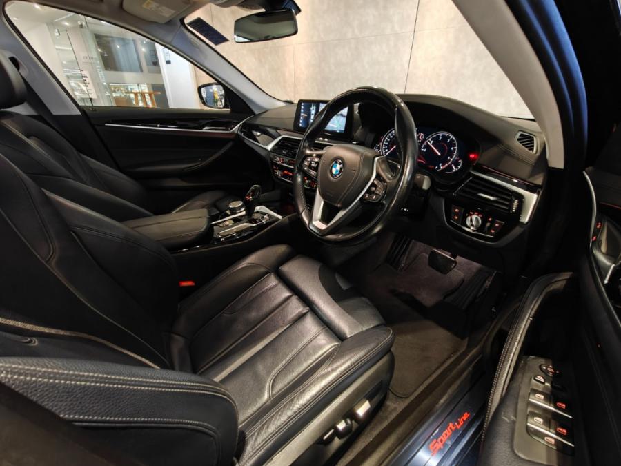 520D SPORT FACELIFT - Image 13