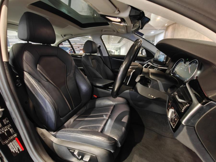 520D SPORT FACELIFT - Image 12