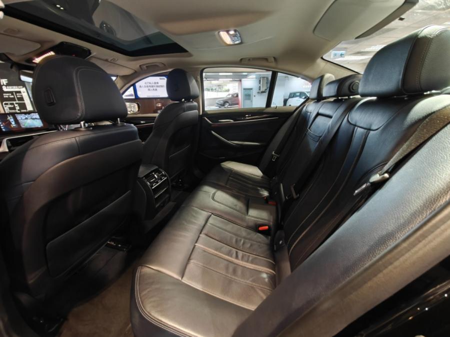 520D SPORT FACELIFT - Image 9