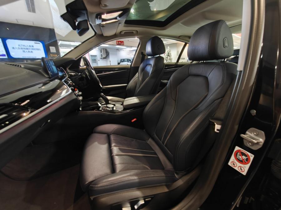 520D SPORT FACELIFT - Image 2