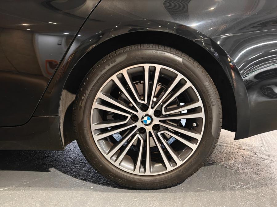 520D SPORT FACELIFT - Image 5