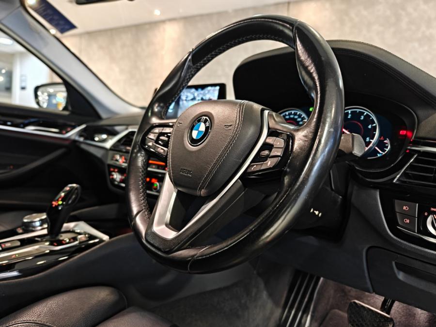 520D SPORT FACELIFT - Image 7