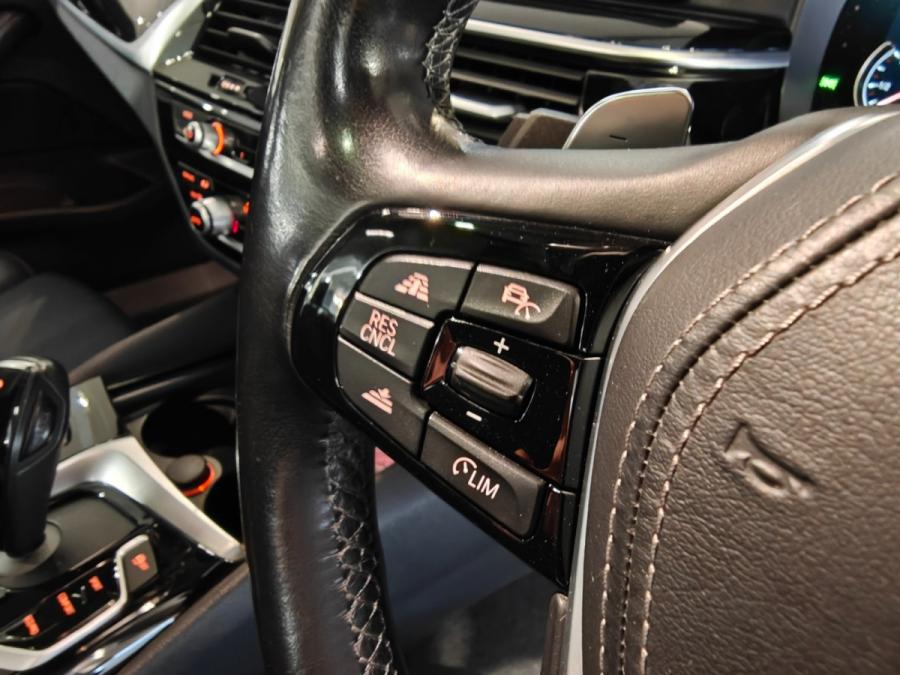 520D SPORT FACELIFT - Image 6