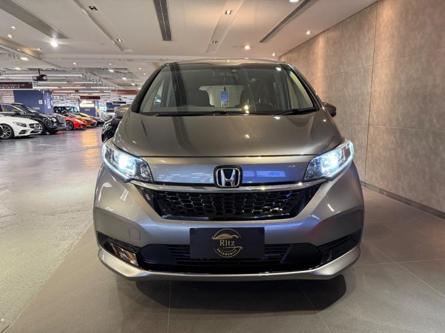 FREED HYBRID EX GB7 FACELIFT - Image 2