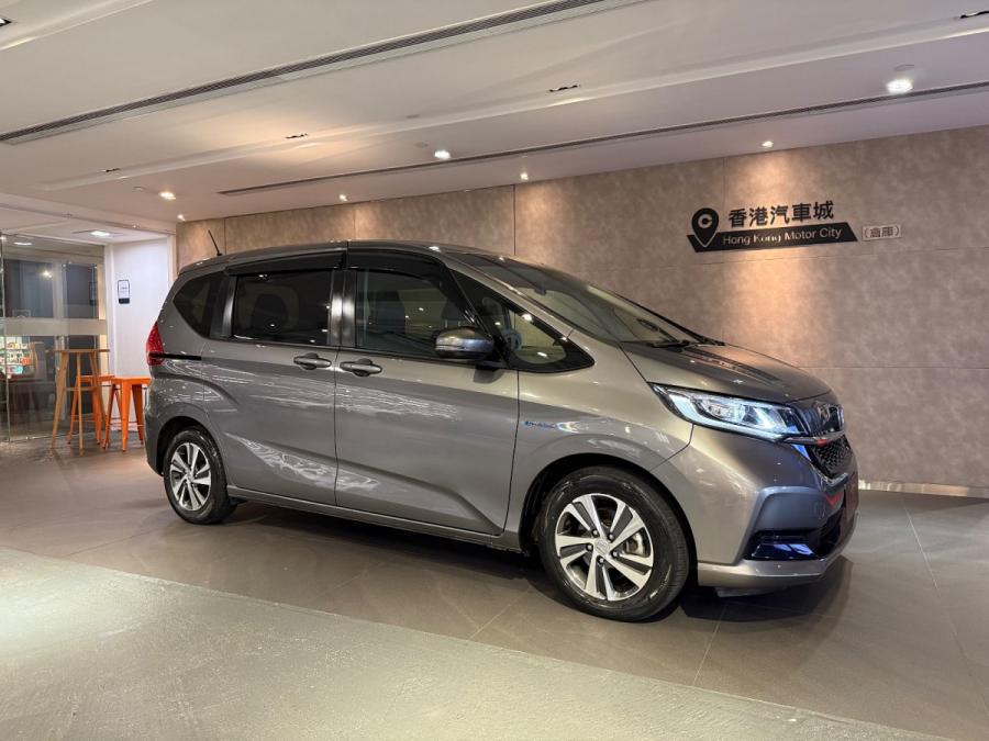 FREED HYBRID EX GB7 FACELIFT - Image 3